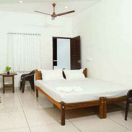 Bethesda Inn Kochi 外观 照片