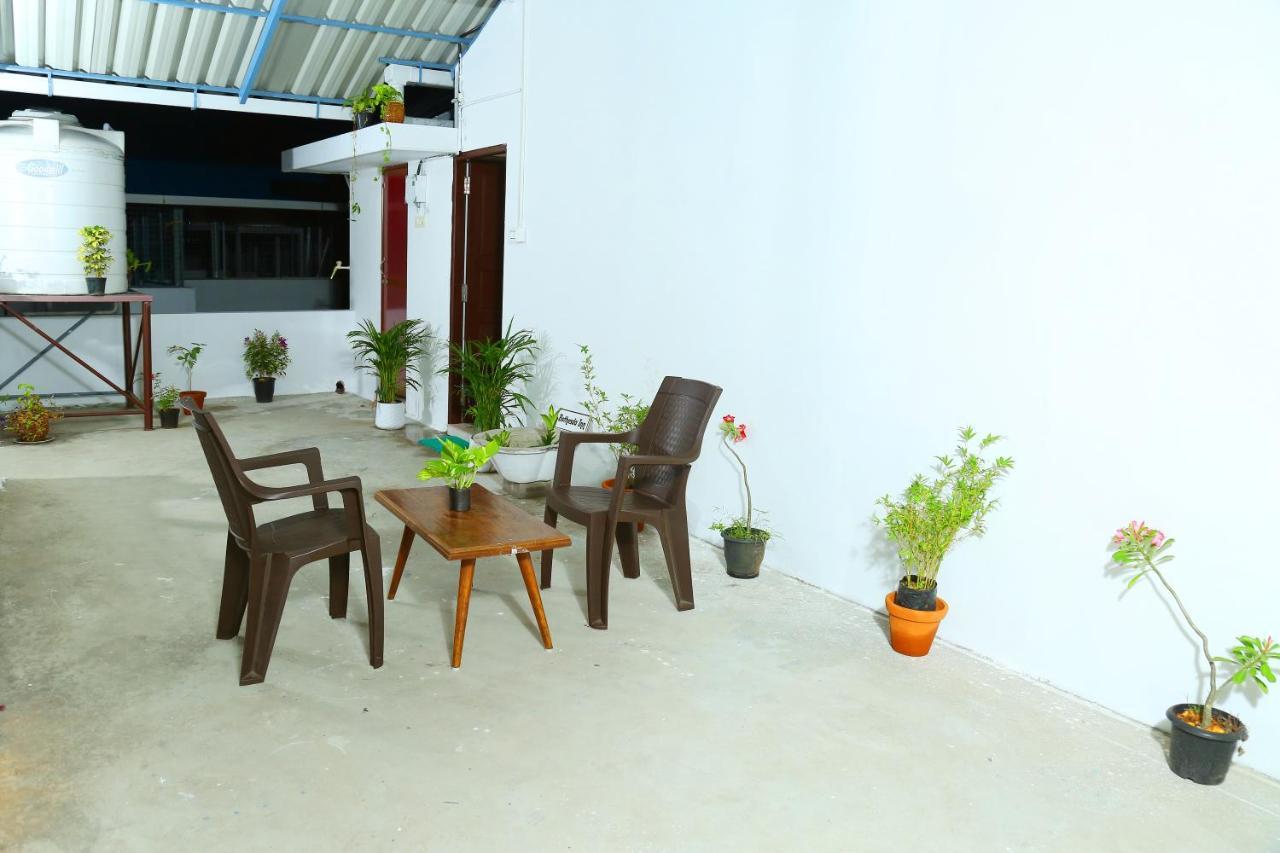 Bethesda Inn Kochi 外观 照片