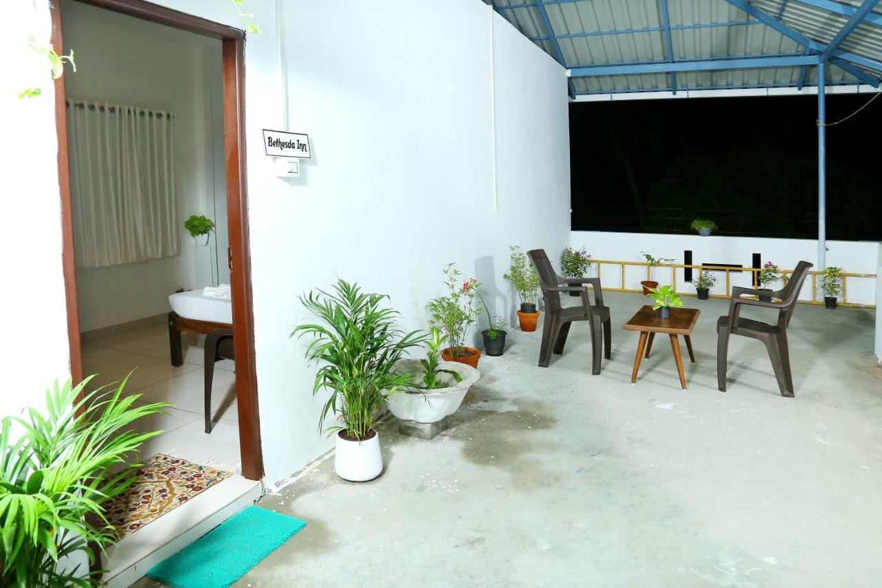 Bethesda Inn Kochi 外观 照片