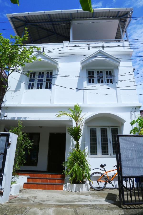 Bethesda Inn Kochi 外观 照片