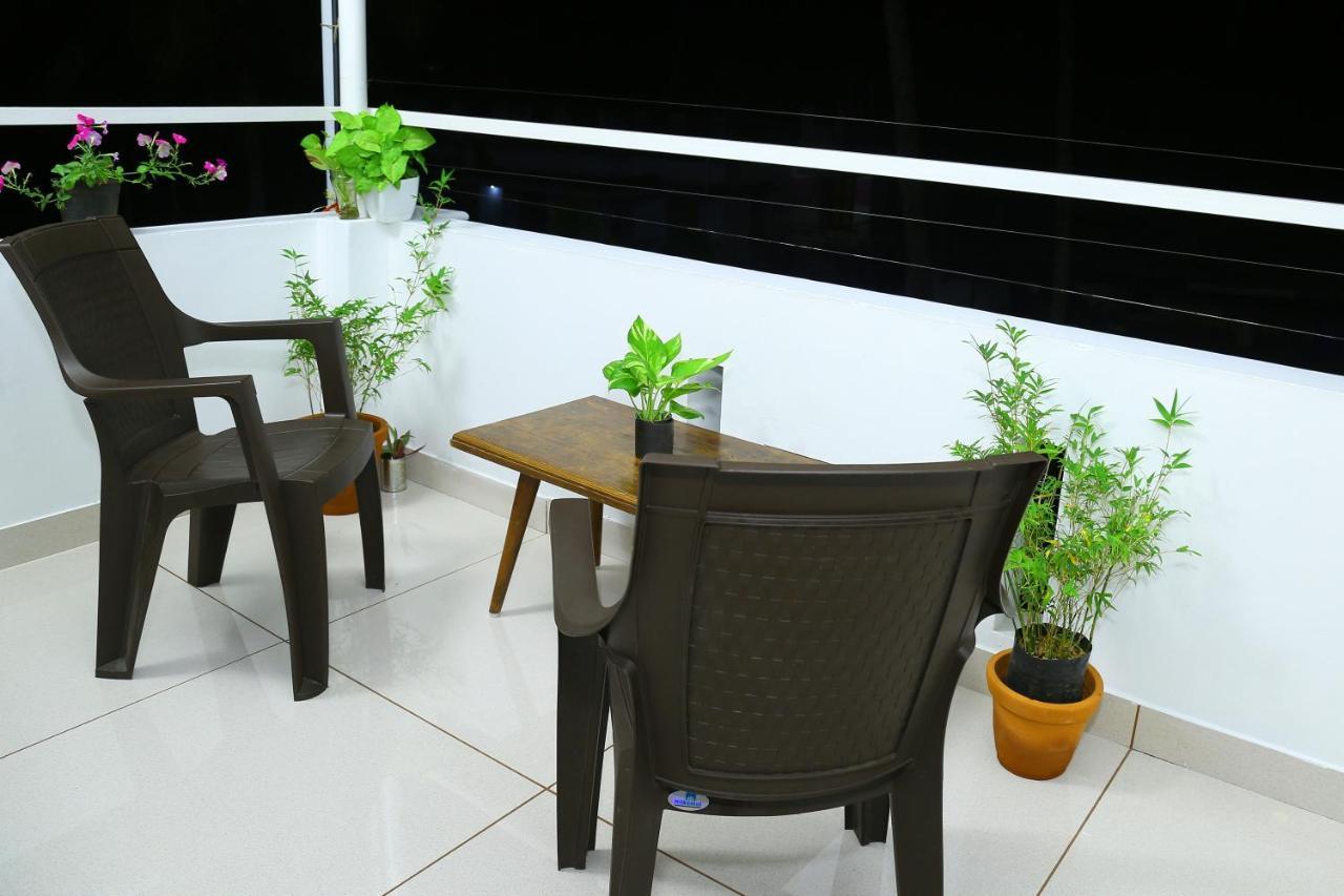 Bethesda Inn Kochi 外观 照片