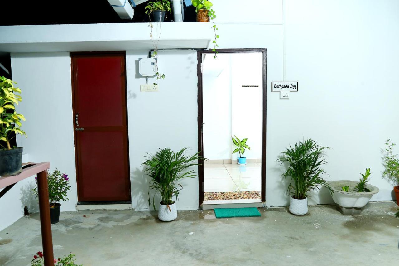 Bethesda Inn Kochi 外观 照片