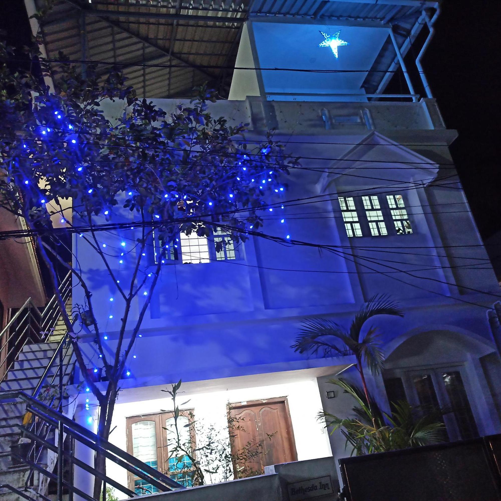 Bethesda Inn Kochi 外观 照片