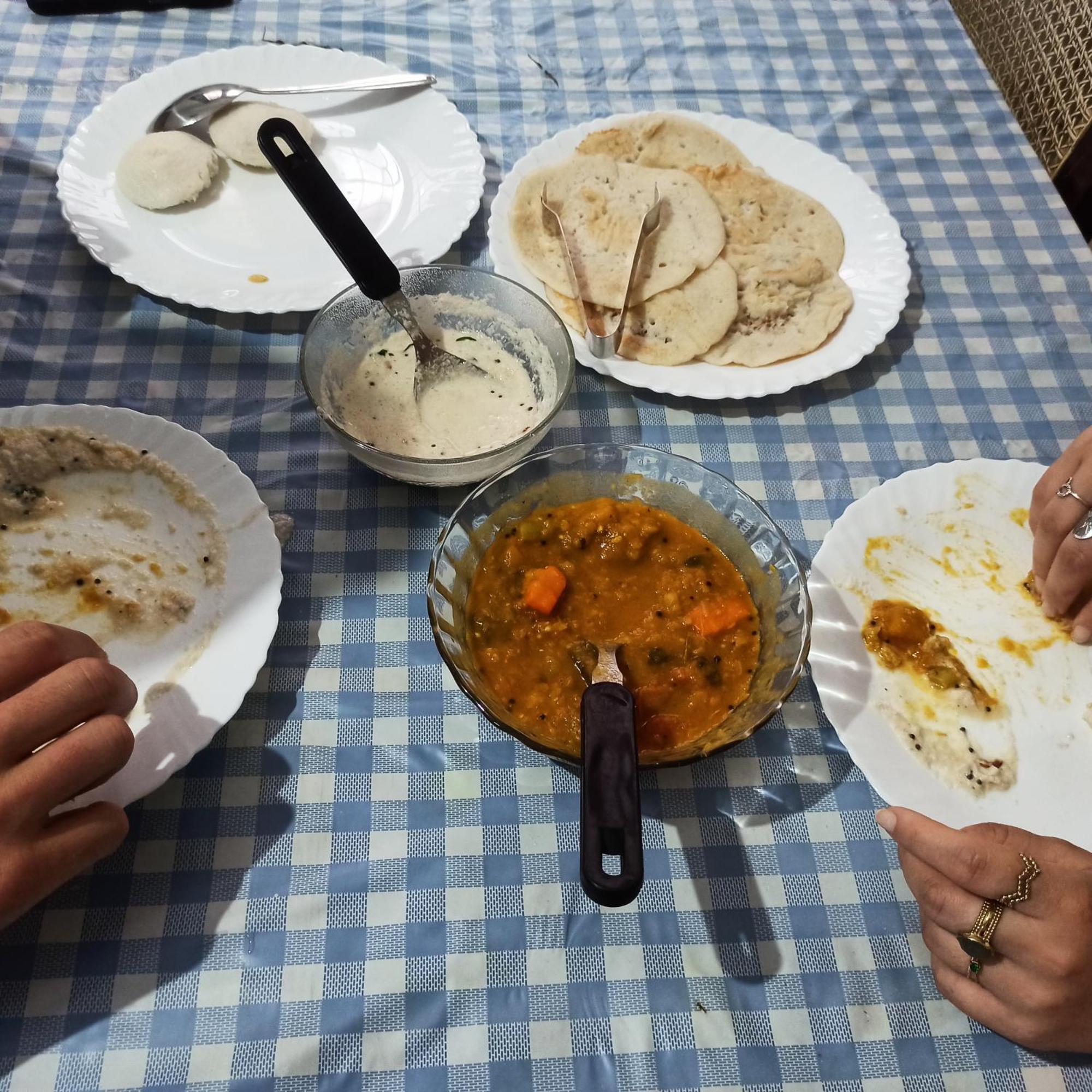 Bethesda Inn Kochi 外观 照片