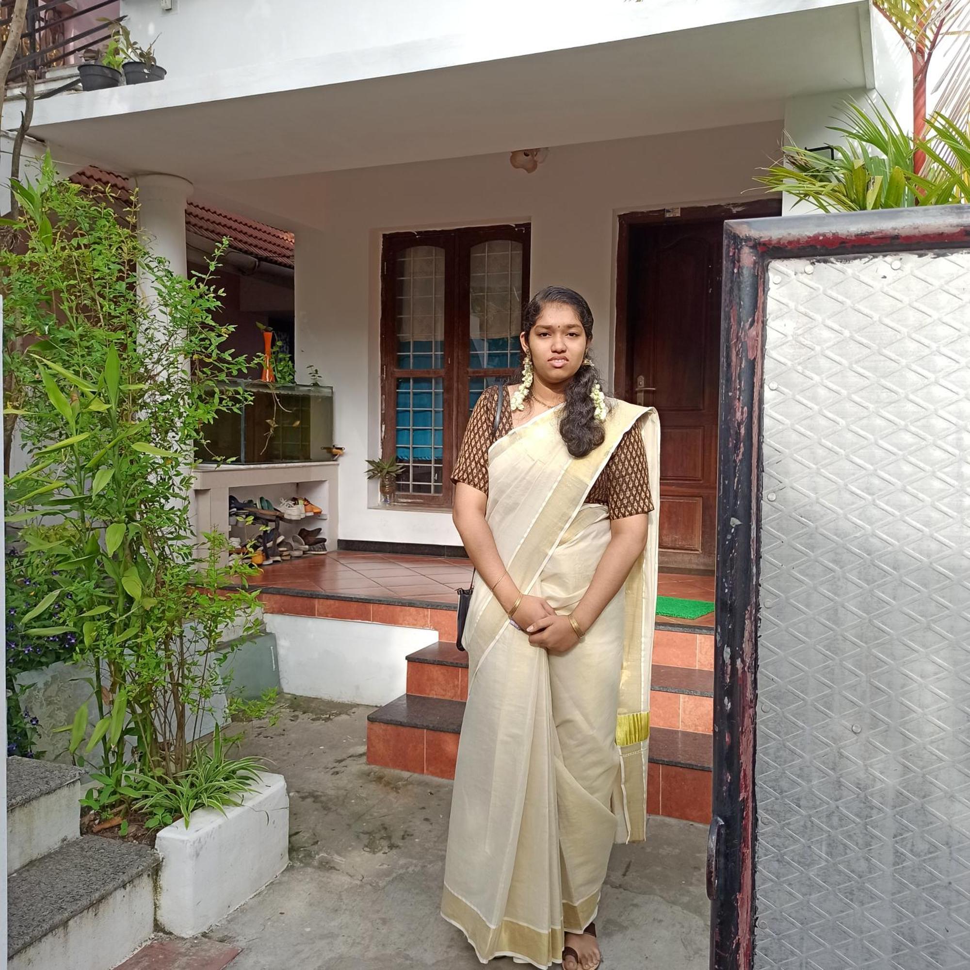 Bethesda Inn Kochi 外观 照片