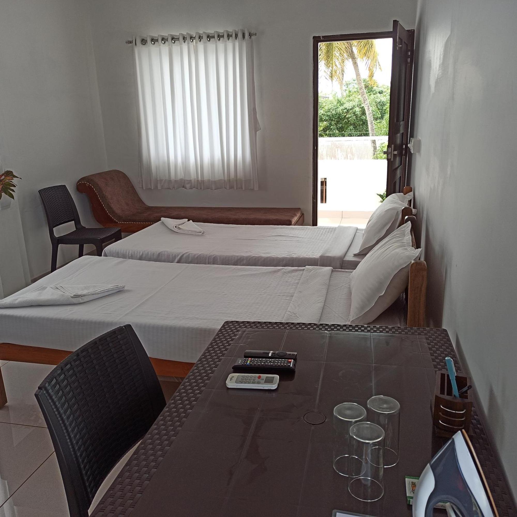 Bethesda Inn Kochi 外观 照片