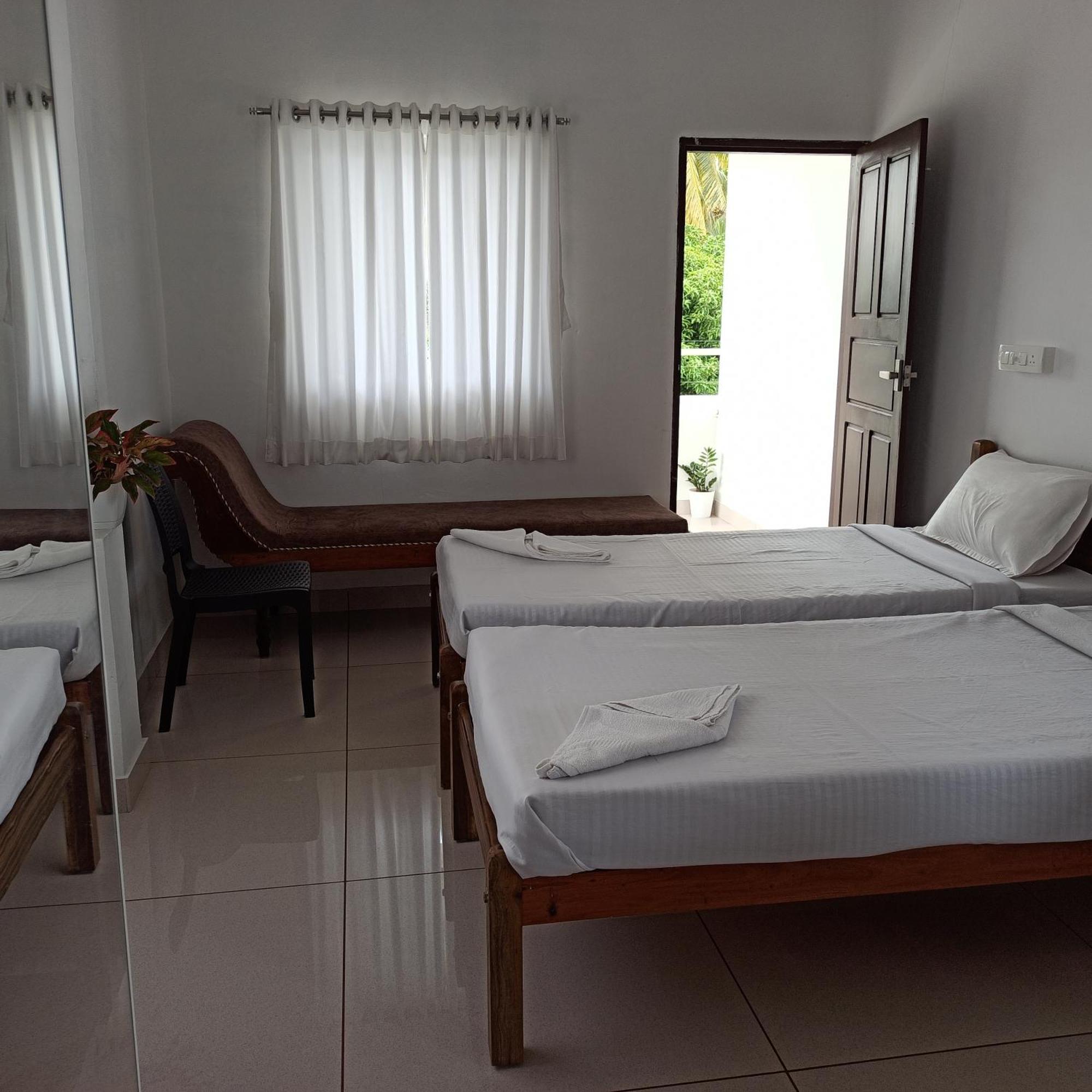 Bethesda Inn Kochi 外观 照片
