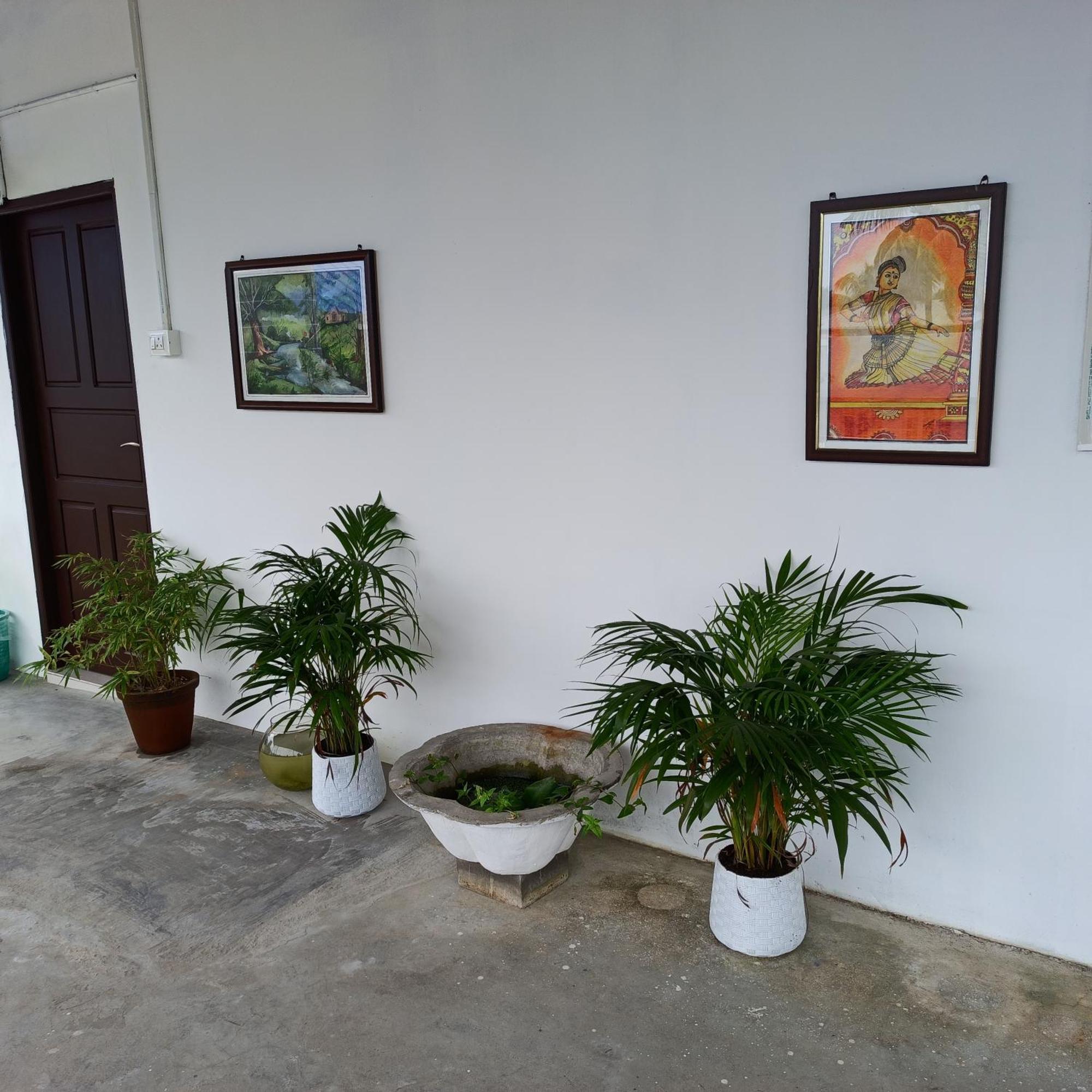 Bethesda Inn Kochi 外观 照片