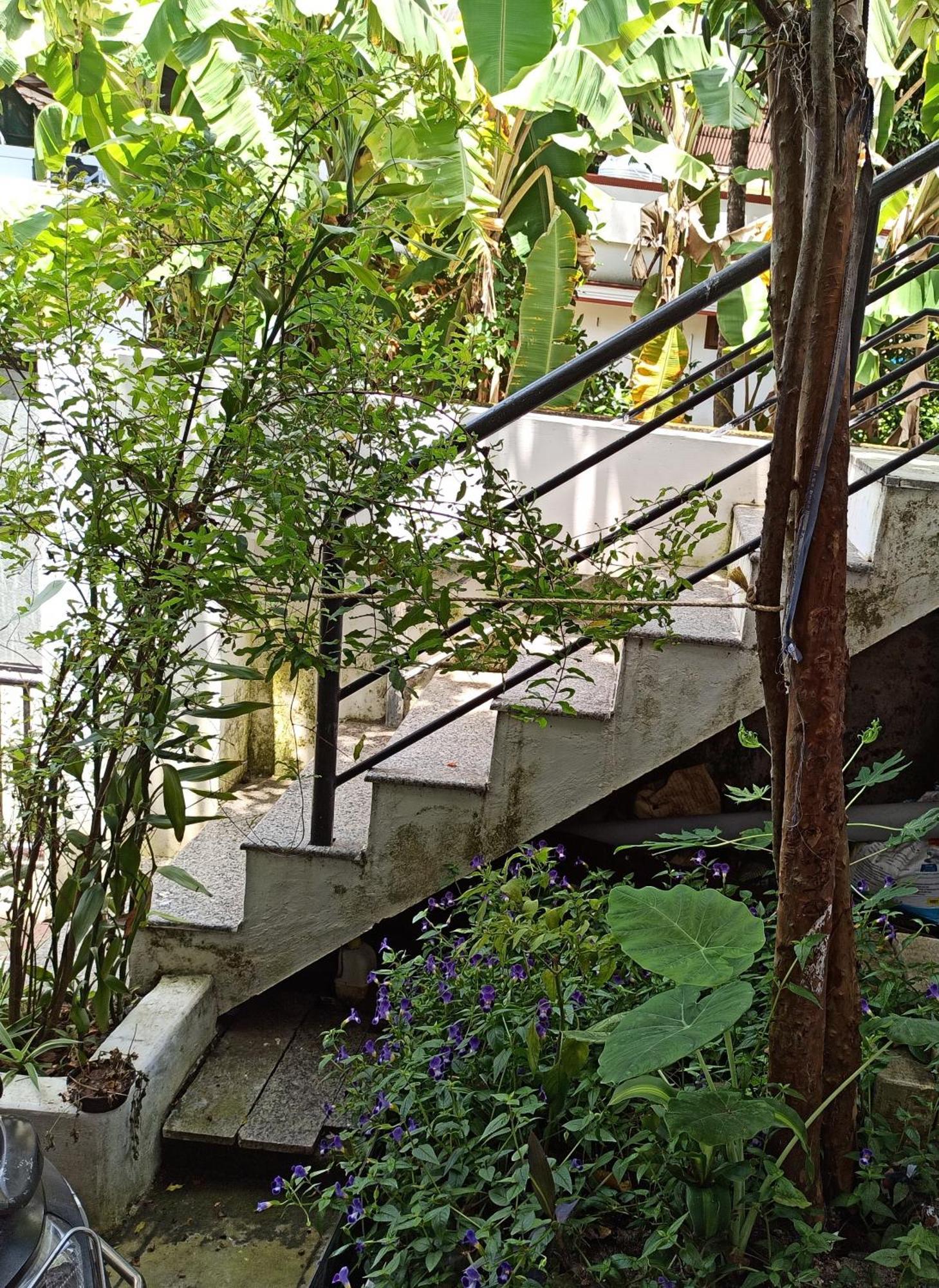 Bethesda Inn Kochi 外观 照片