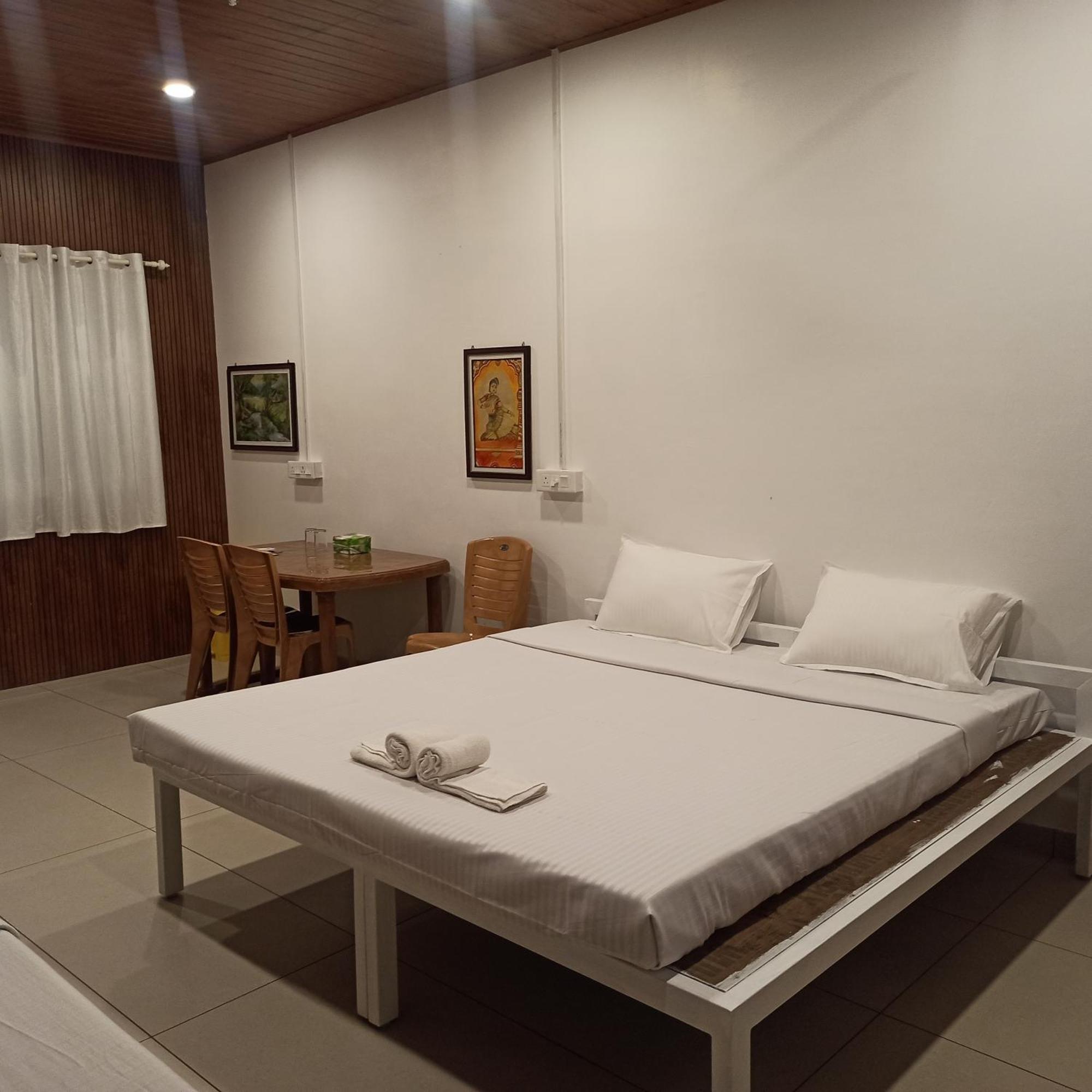 Bethesda Inn Kochi 外观 照片