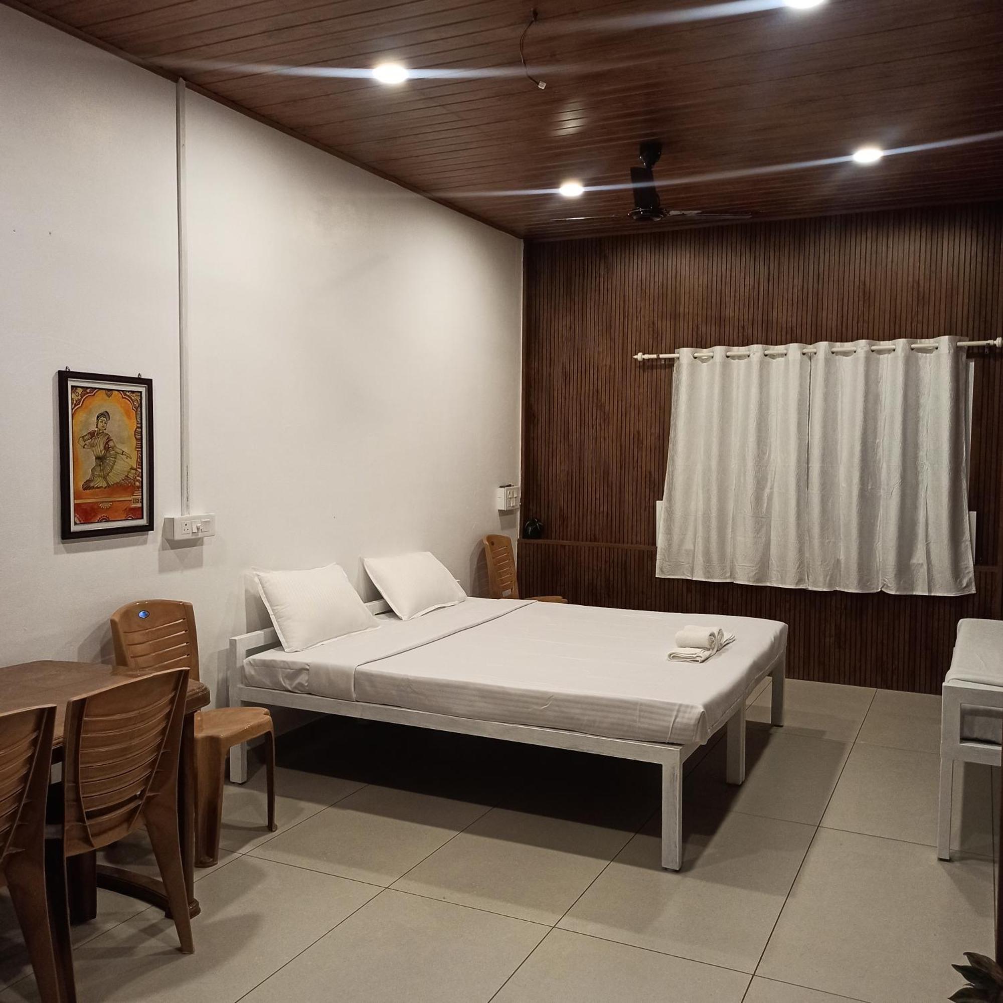 Bethesda Inn Kochi 客房 照片