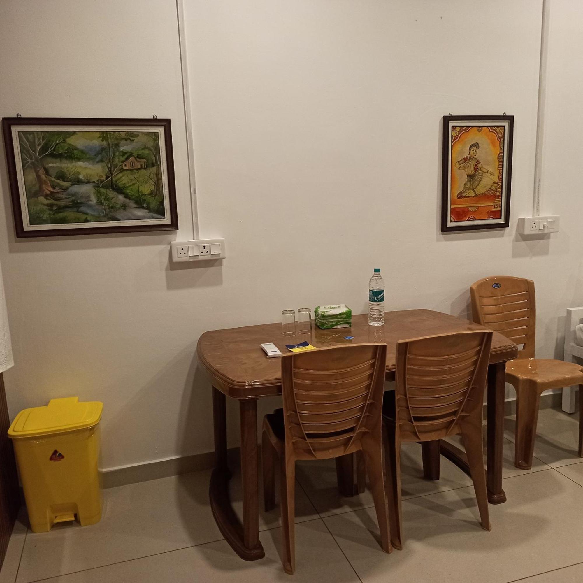 Bethesda Inn Kochi 客房 照片