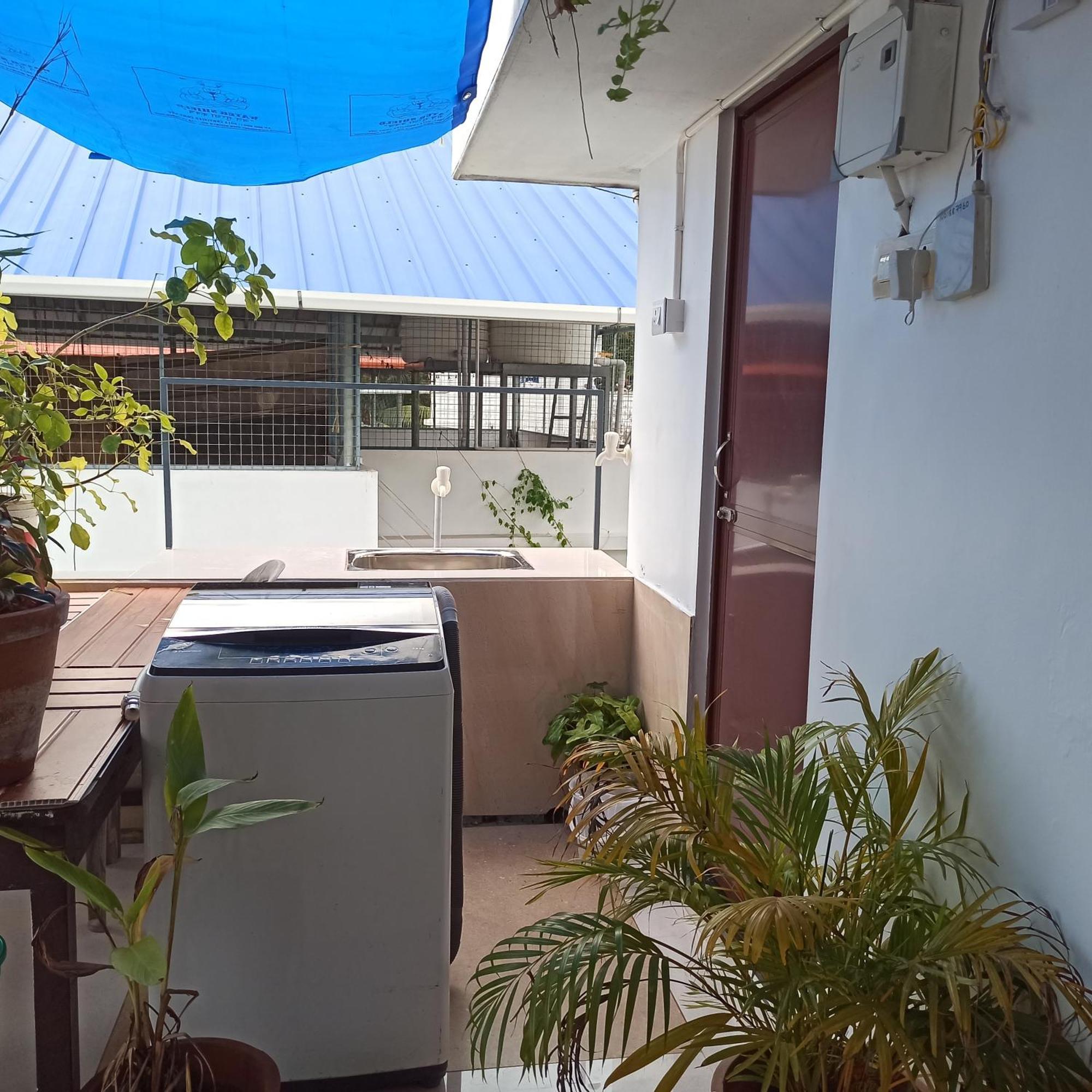 Bethesda Inn Kochi 外观 照片
