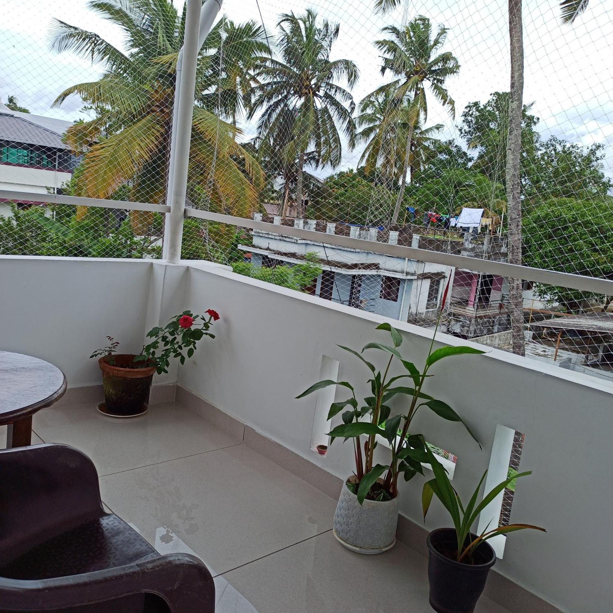 Bethesda Inn Kochi 外观 照片