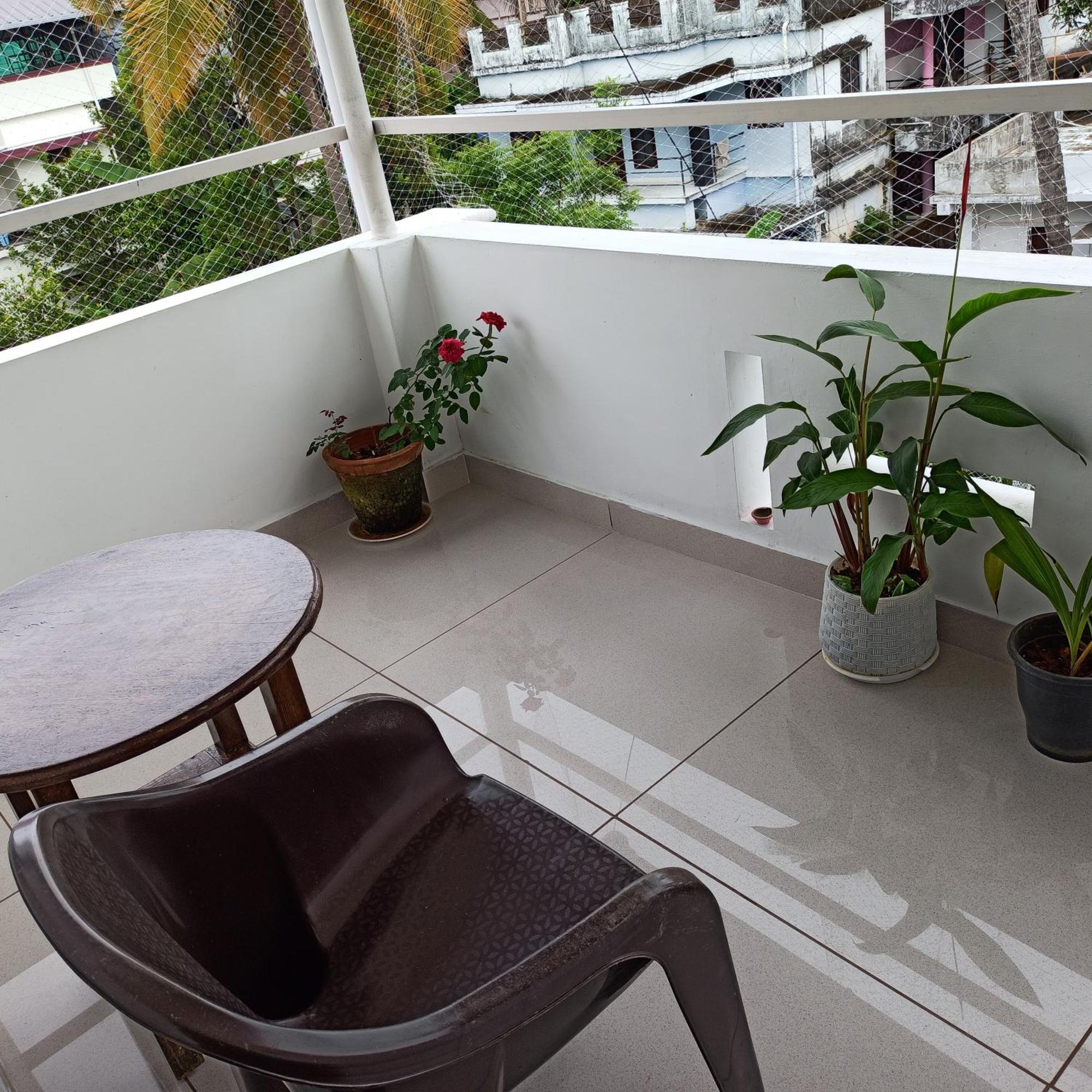 Bethesda Inn Kochi 外观 照片
