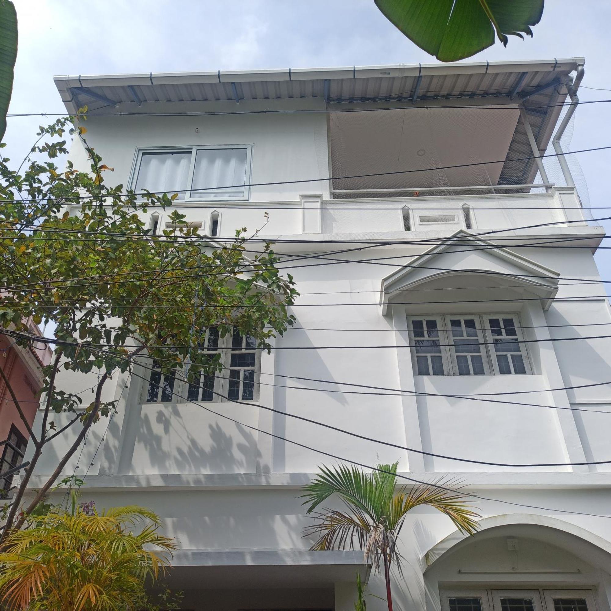 Bethesda Inn Kochi 外观 照片