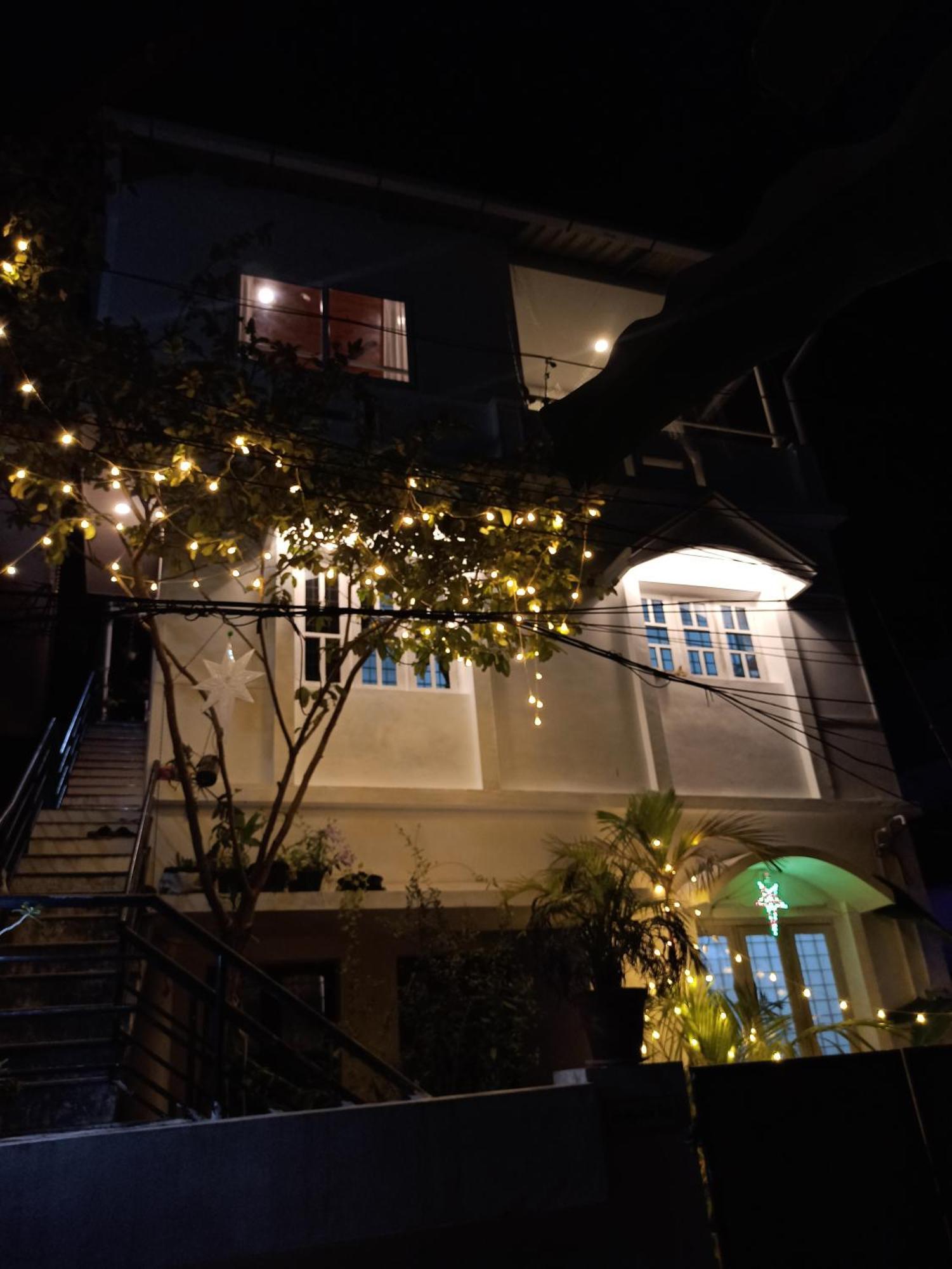Bethesda Inn Kochi 外观 照片