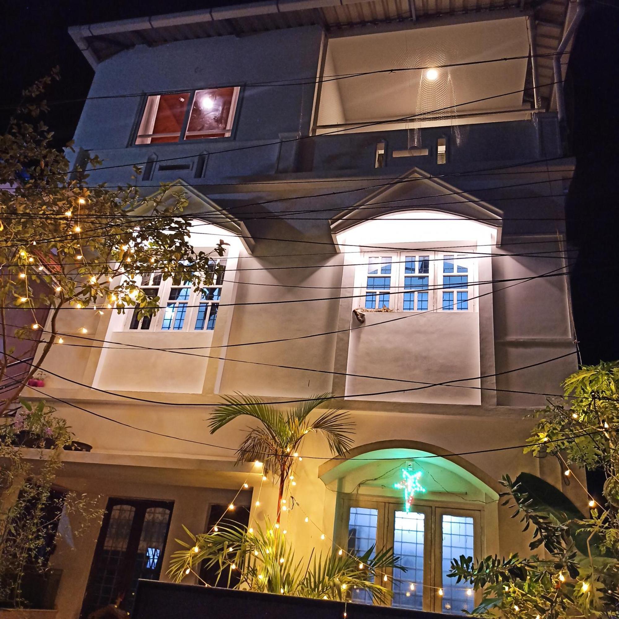 Bethesda Inn Kochi 外观 照片