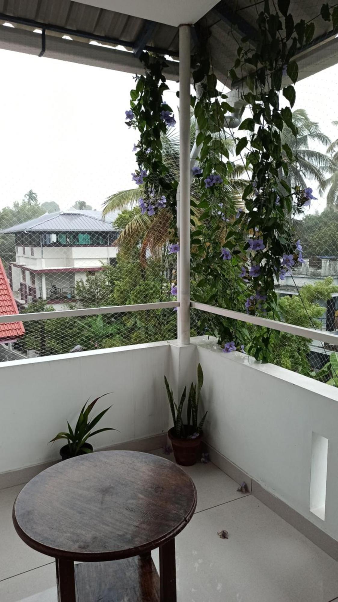 Bethesda Inn Kochi 外观 照片